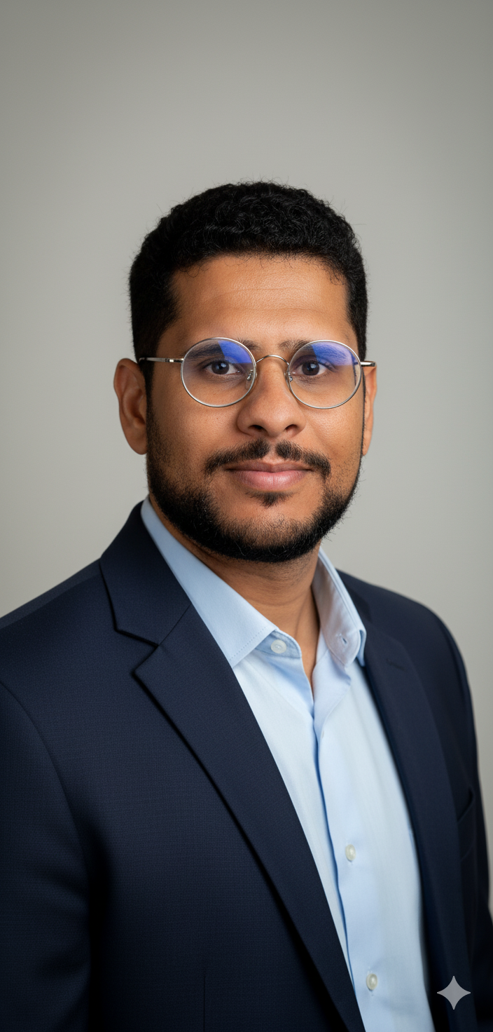 Foto de Leonardo de Carvalho