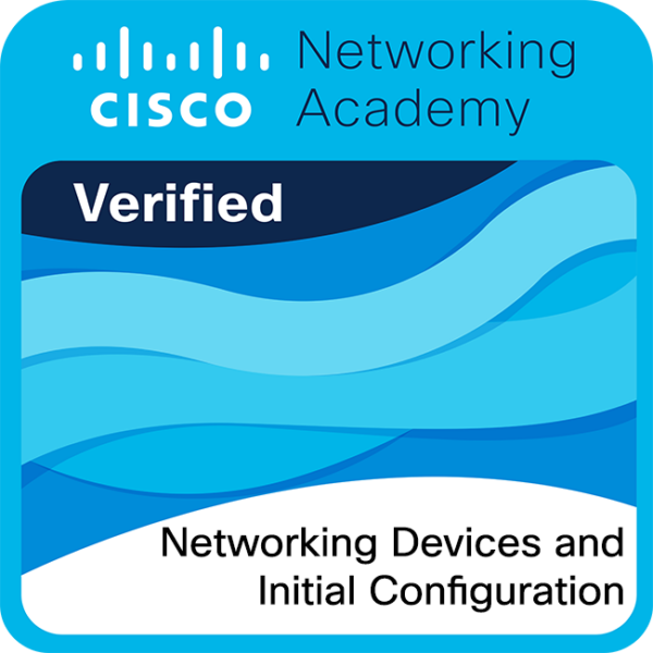 Cisco Networking Academy ou NetAcad
